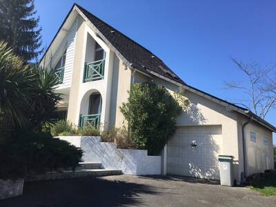Vente maison 5 pièces Oloron-Sainte-Marie (64400)