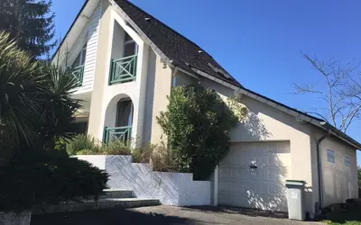 Oloron-Sainte-Marie (64400)