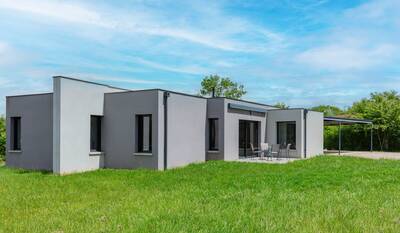 Vente maison 2 pièces Castéra-Verduzan (32410)