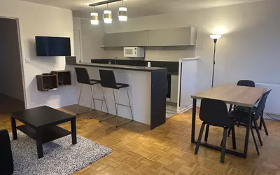 Deuil-La-Barre (95170)