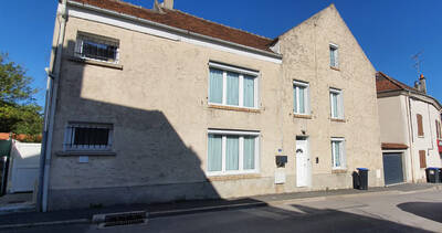 Vente maison 5 pièces Penchard (77124)