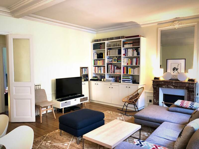 Paris 15E (75015)