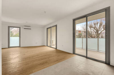 Vente appartement 3 pièces Toulouse (31)