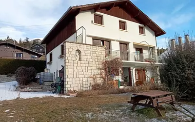 Barcelonnette (04400)