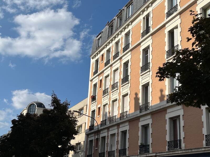 Levallois-Perret (92300)
