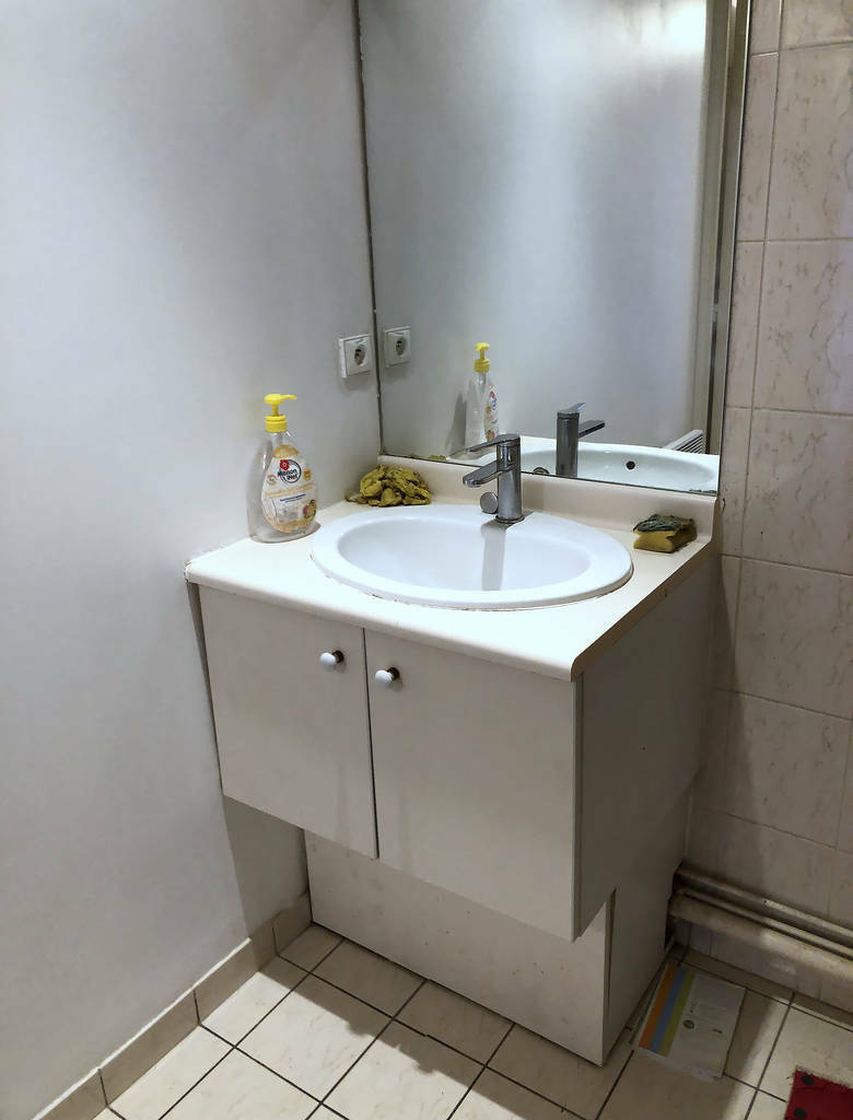 Paris 13E (75013)