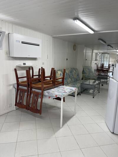 Location appartement 2 pièces Nantes (44)