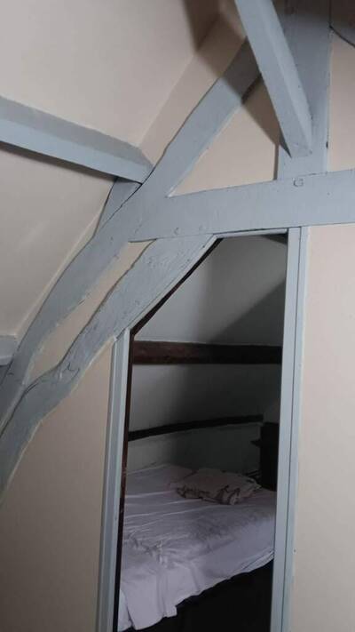 Vente maison 5 pièces Mons-Boubert (80210)