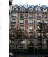 Paris 16E