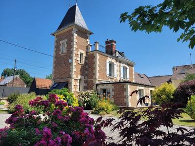Vente maison 4 pièces Margny-sur-Matz (60490)