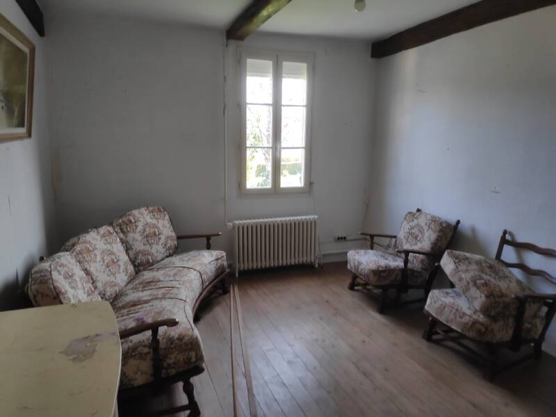 Berneuil-En-Bray (60390)