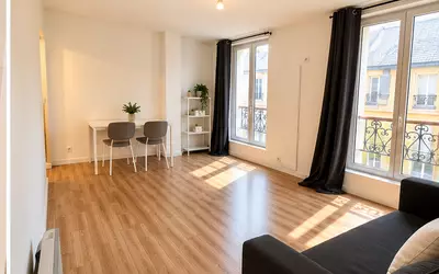 Saint-Denis (93200)