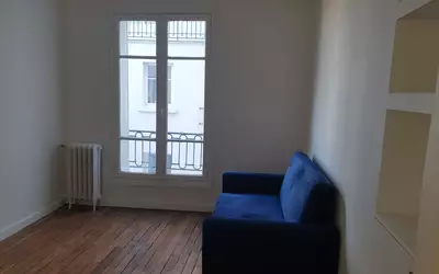 Paris 13E (75013)