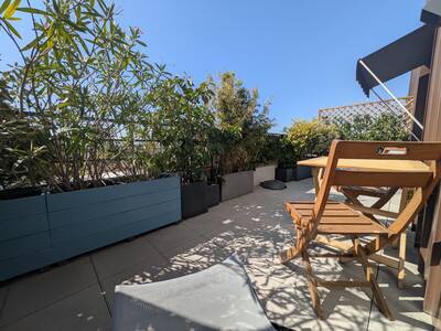 Vente appartement 2 pièces Vitry-sur-Seine (94400)