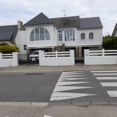 Vente maison 4 pièces Le Croisic (44490)