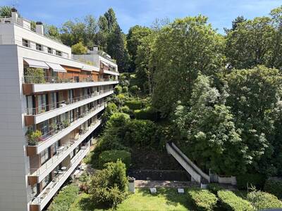 Vente appartement 4 pièces Chaville (92370)
