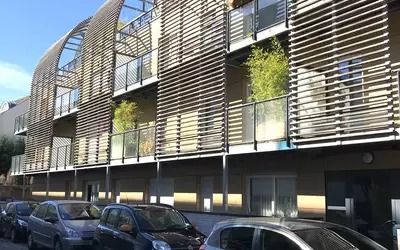 Troyes (10000)