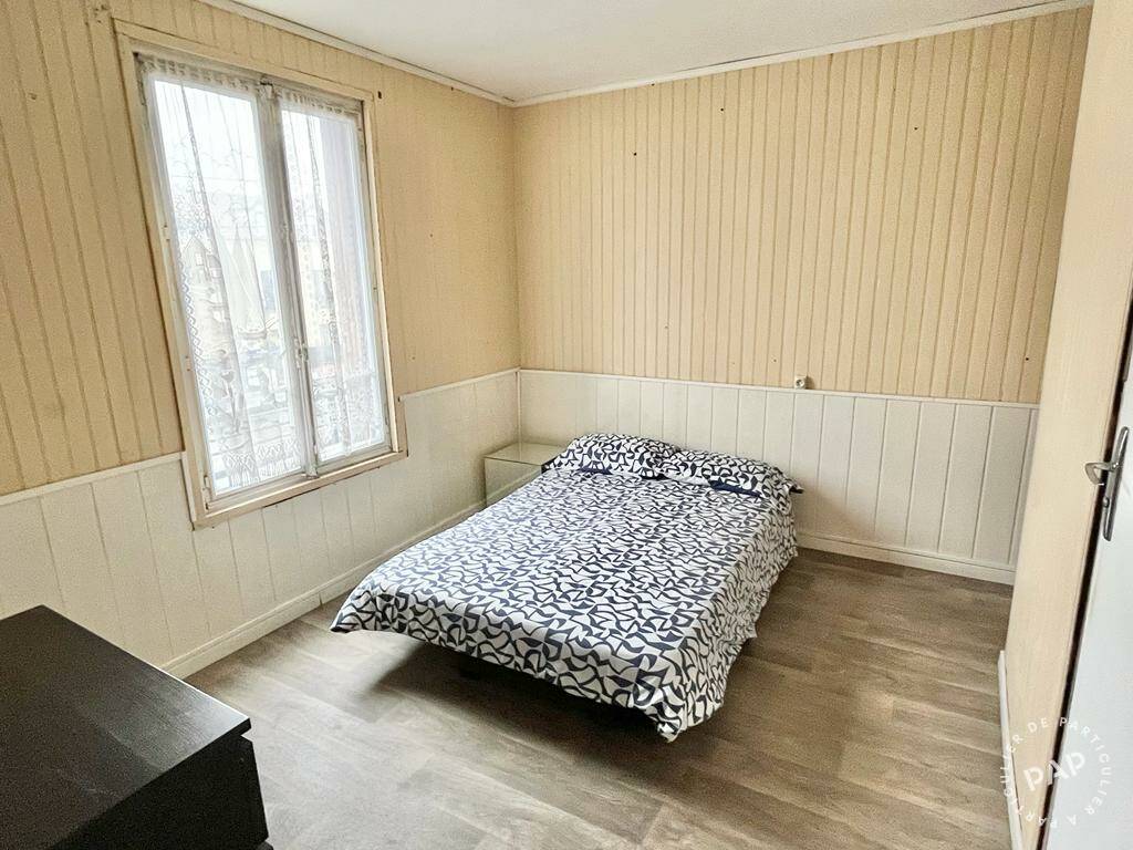 Maison a louer sannois - 4 pièce(s) - 80 m2 - Surfyn