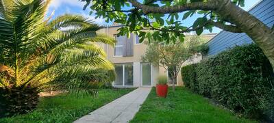 Vente maison 4 pièces Pornic (44210)