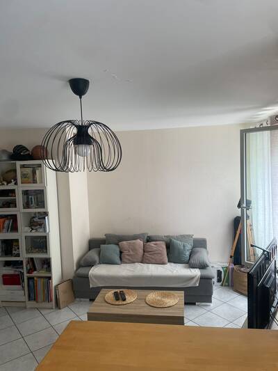 Vente appartement 2 pièces Lyon 3e