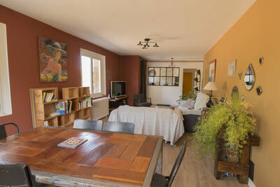 Vente maison 4 pièces Port-Sainte-Foy-et-Ponchapt (33220)