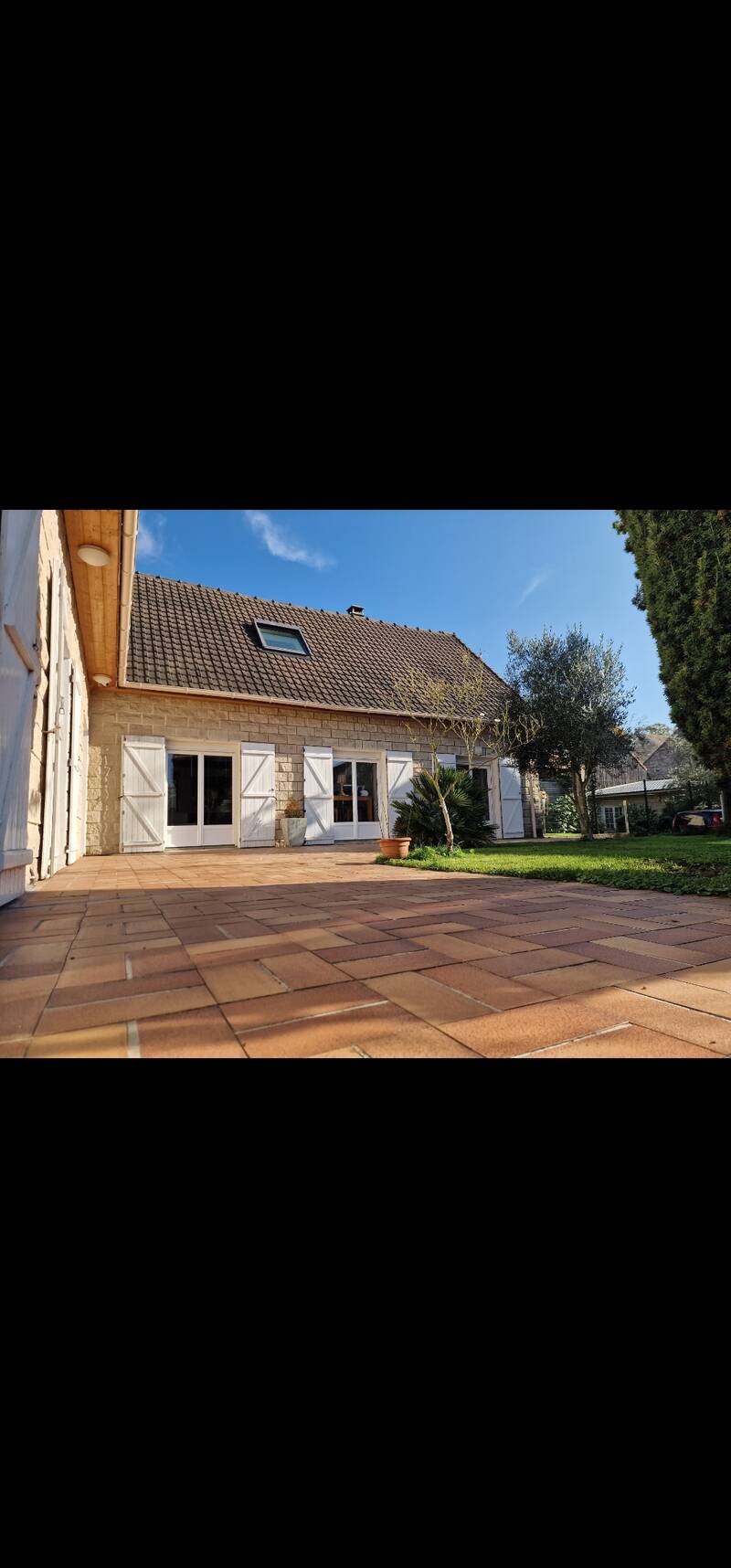 Hérouville (95300)