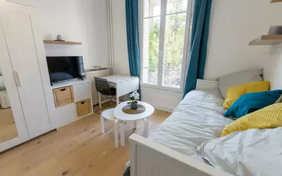 Bois-Colombes (92270)