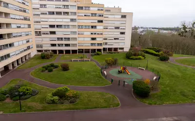 Pontoise (95000)
