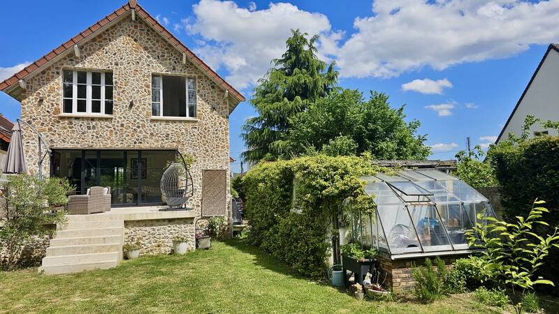Soisy-Sous-Montmorency (95230)