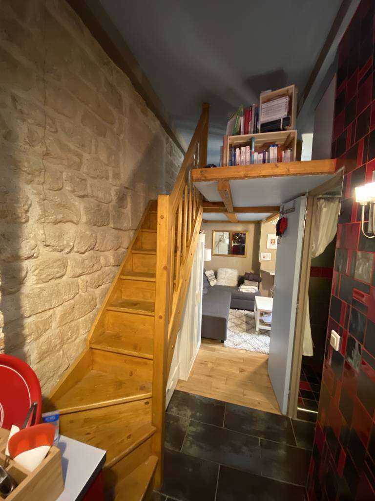 Paris 6E