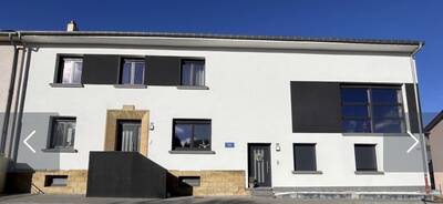 Vente appartement 3 pièces Escherange (57330)