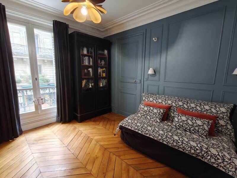 Paris 10E (75010)