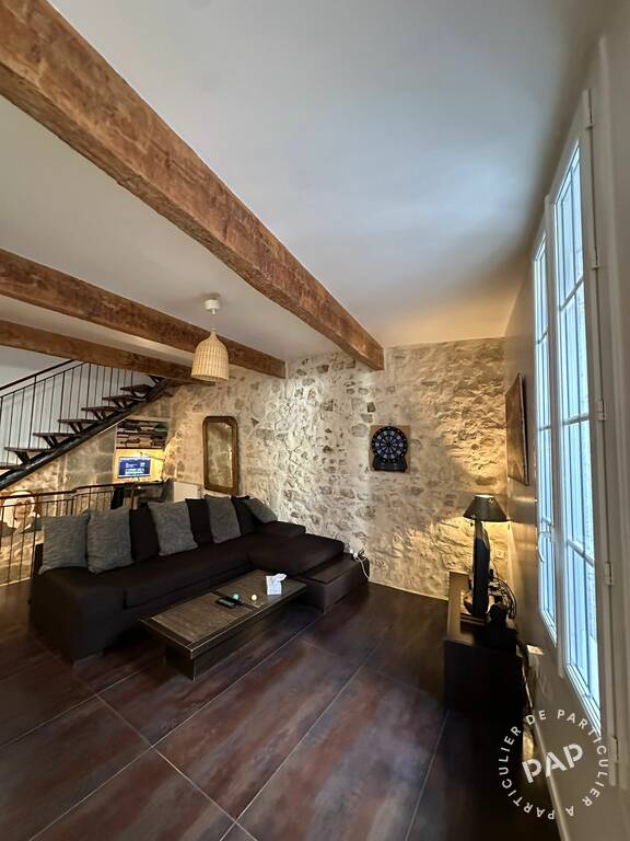 maison à Aniane