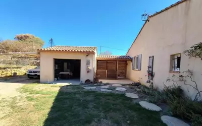 Cotignac (83570)