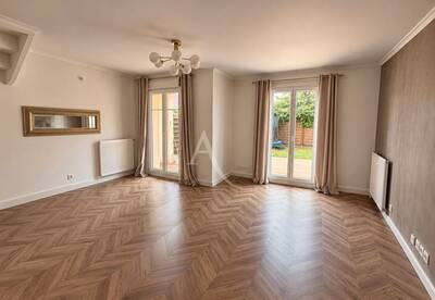 Vente maison 4 pièces Villeparisis (77270)