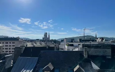 Rouen (76000)