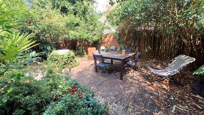 Vente appartement 2 pièces Saint-Maur-des-Fossés (94)