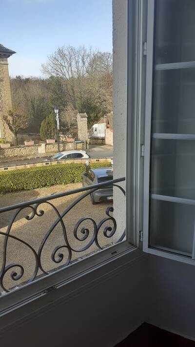 Location appartement studio Rochefort-en-Yvelines (78730)
