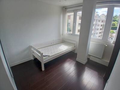 Vente appartement 4 pièces Saint-Cloud (92210)