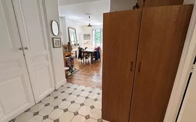 Paris 19E (75019)