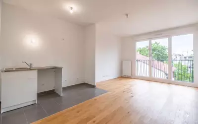 Bezons (95870)