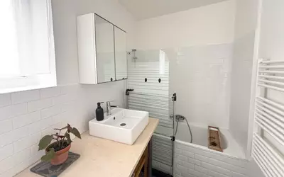 Paris 14E (75014)