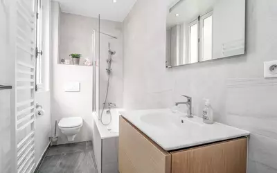 Paris 16E (75016)