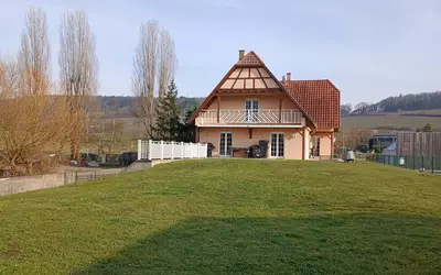 Bœrsch (67530)