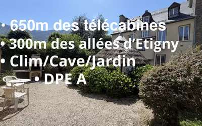 Bagnères-De-Luchon (31110)