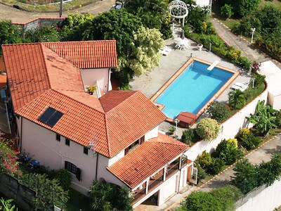 Vente maison 11 pièces Le Diamant (97223)