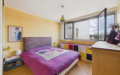 Vitry-Sur-Seine (94400)