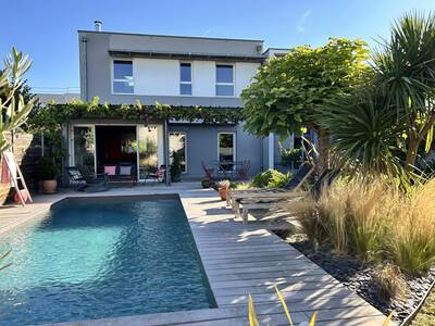 Vente maison 6 pièces Le Bouscat (33110)