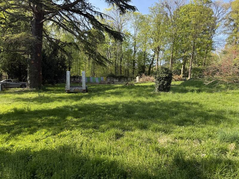 Soisy-Sur-Seine (91450)