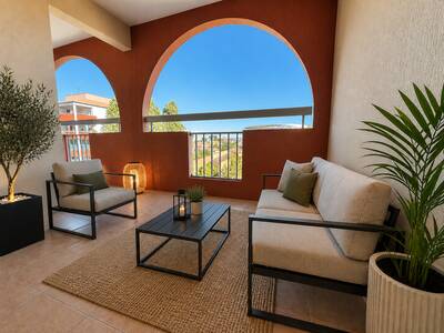 Vente appartement 4 pièces Montpellier (34)